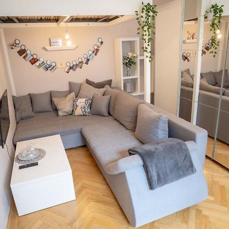 شقة Cozy Modern Nest In The Heart Of Vienna With Netflix المظهر الخارجي الصورة