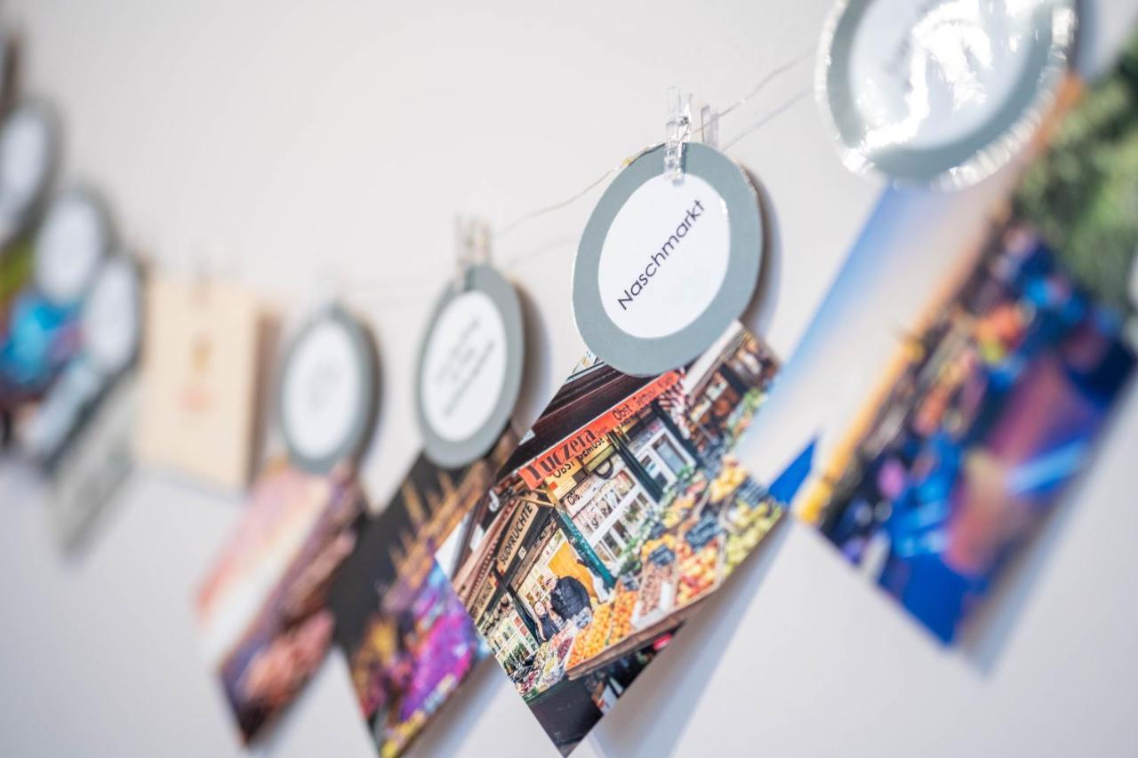 شقة Cozy Modern Nest In The Heart Of Vienna With Netflix المظهر الخارجي الصورة