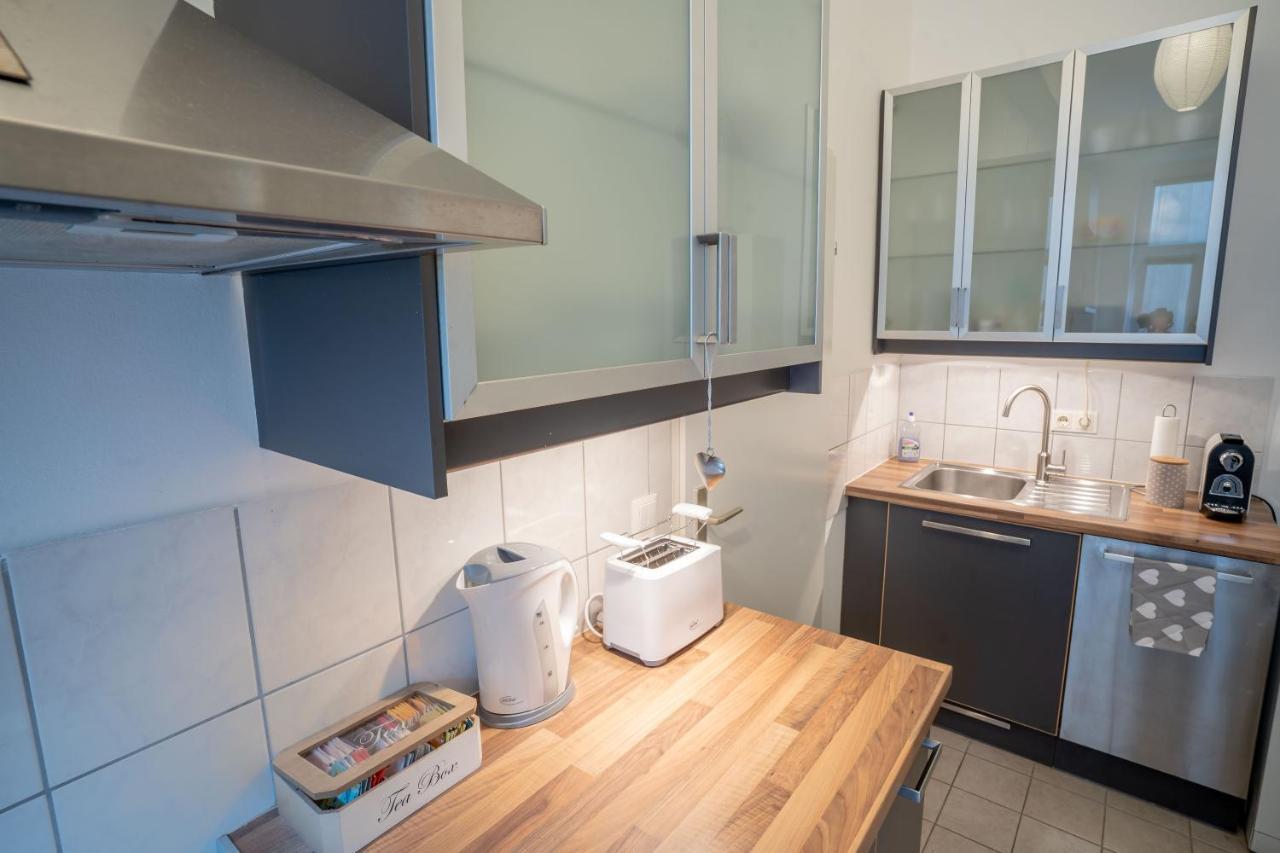 شقة Cozy Modern Nest In The Heart Of Vienna With Netflix المظهر الخارجي الصورة