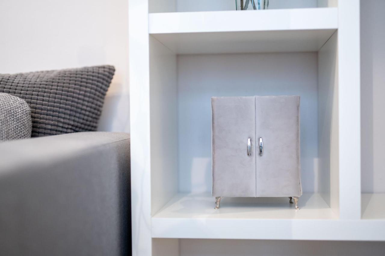شقة Cozy Modern Nest In The Heart Of Vienna With Netflix المظهر الخارجي الصورة